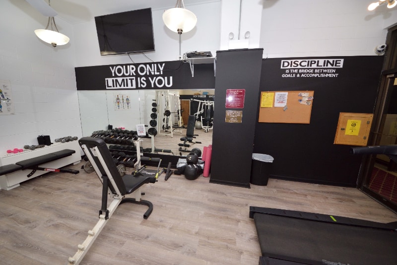 Building Photo - 7447 S South Shore Dr