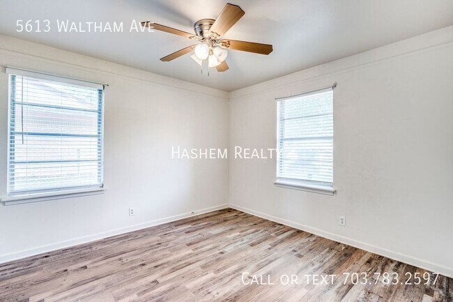 Building Photo - 5613 Waltham Ave