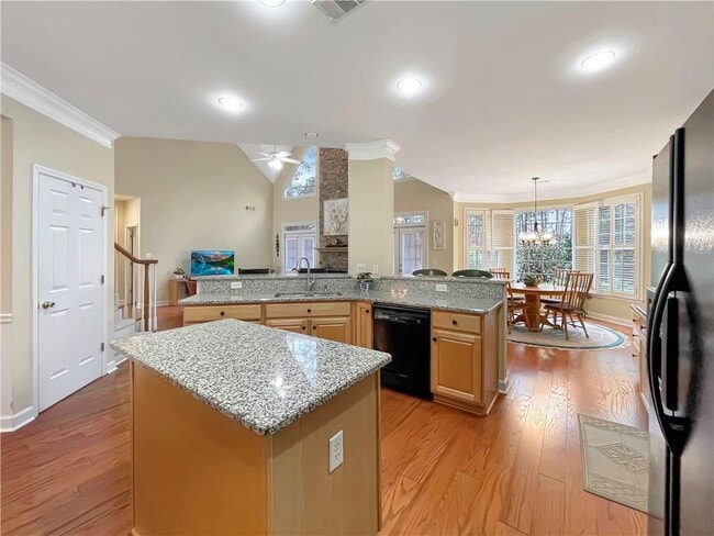 Building Photo - 1911 Berkshire Eve Dr