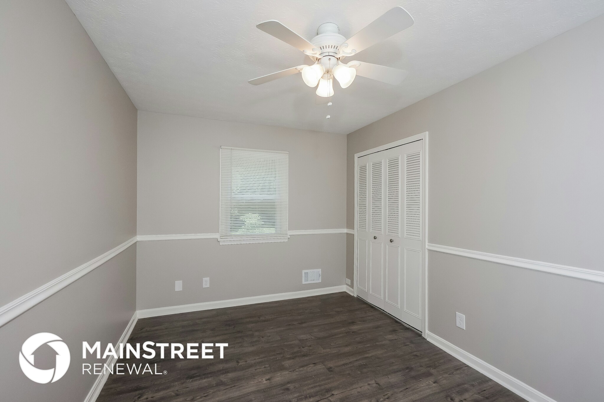 Building Photo - 6203 Big Ben Dr