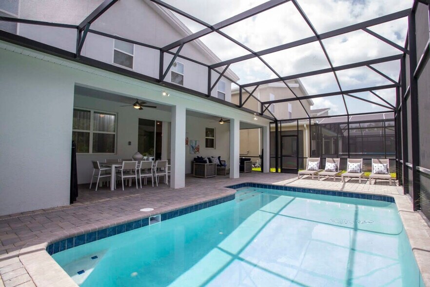 Building Photo - 2713 Bookmark Dr