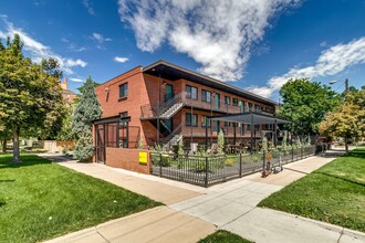 Building Photo - Marion Street Apartments