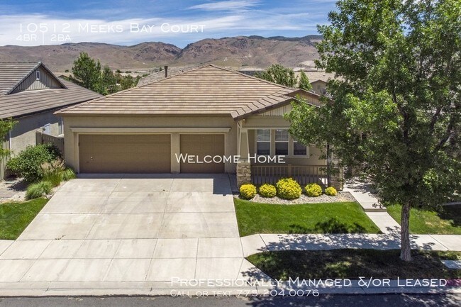 Building Photo - Breathtaking Double Diamond Home