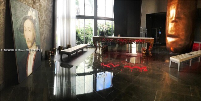 Building Photo - 495 Brickell Ave