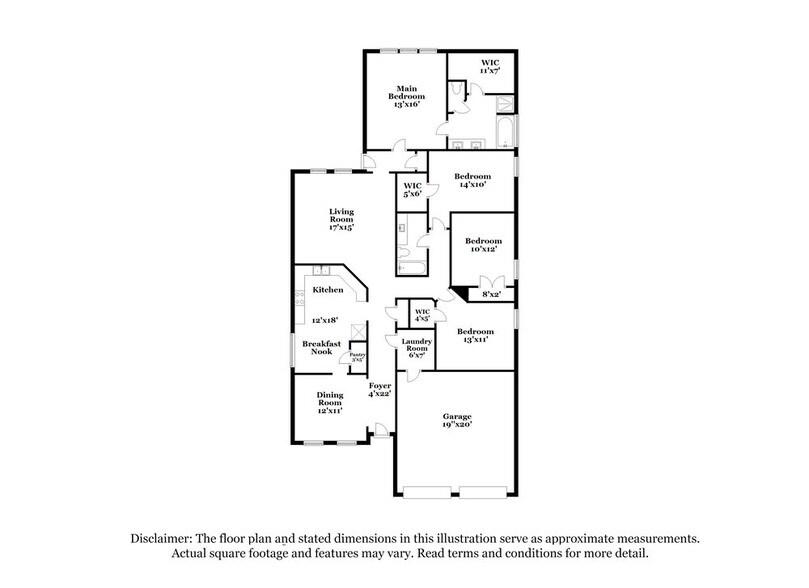 Building Photo - 25810 Palmdale Estate Dr