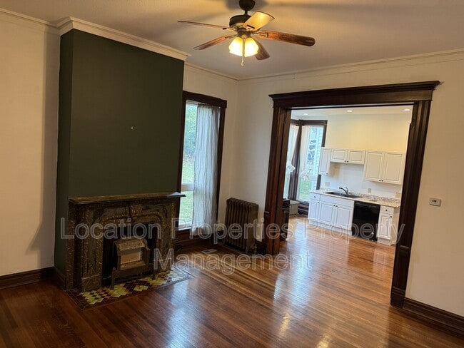 Building Photo - 1101 Tennessee St