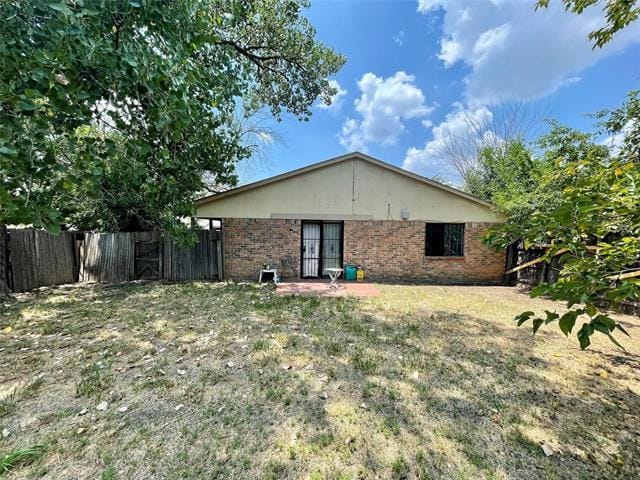 Building Photo - 9551 Kerrville St