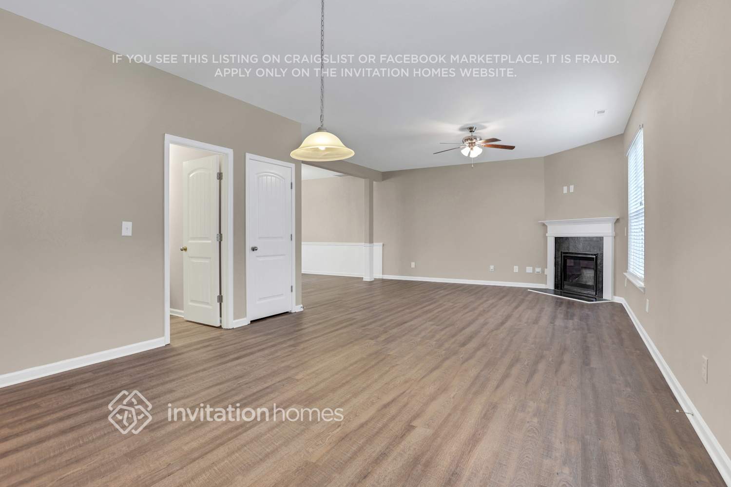 Building Photo - 4330 Calidge Dr