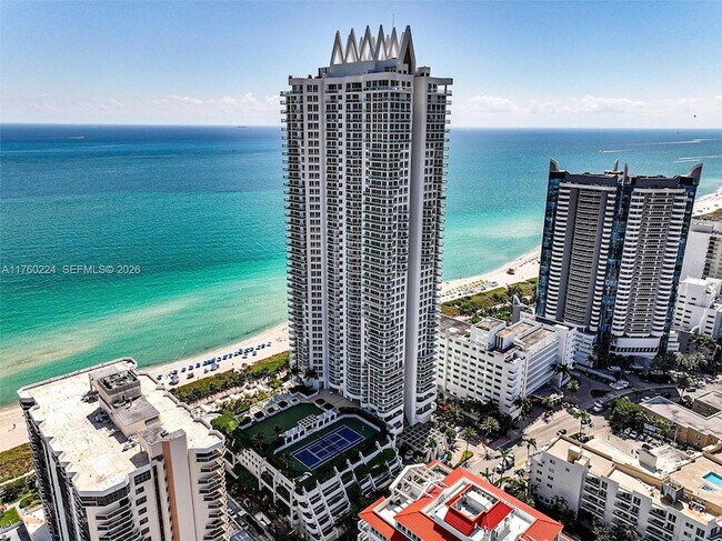 Building Photo - 6365 Collins Ave