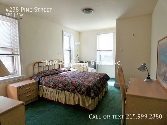 Building Photo - 4238 Pine St