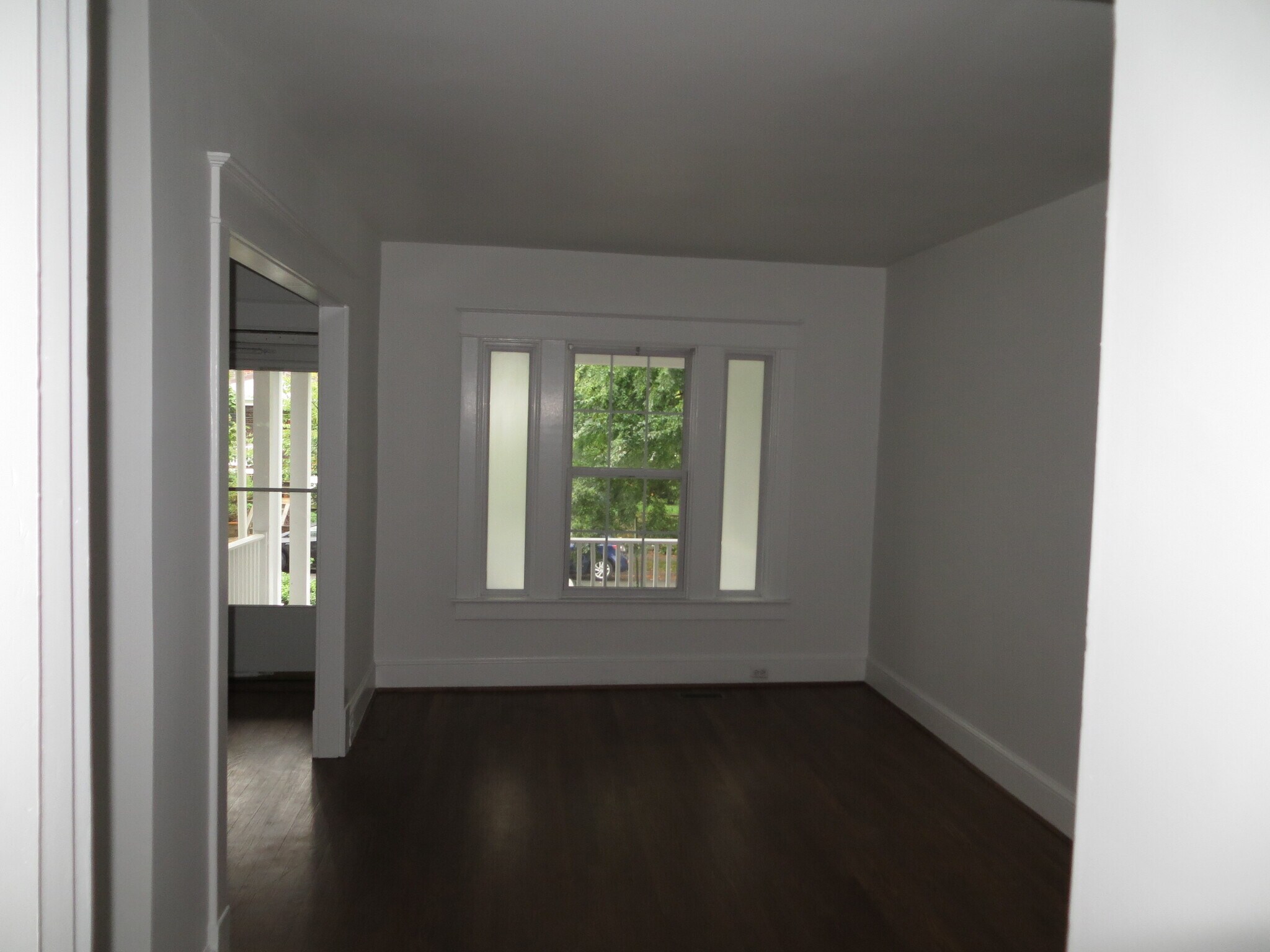 Building Photo - 112 N Peyton St