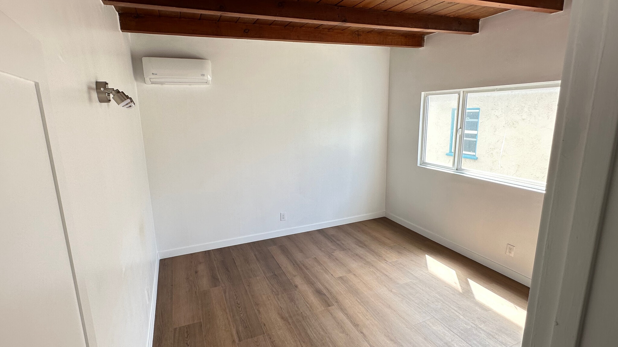 Bedroom #1 - 118 45th St
