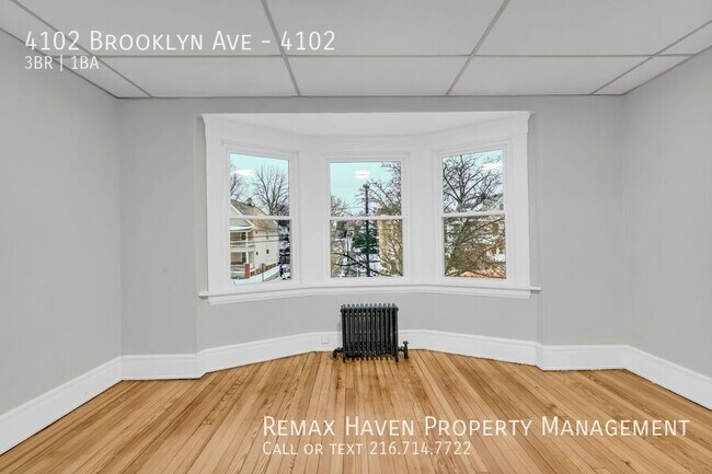 Building Photo - 4102 Brooklyn Ave