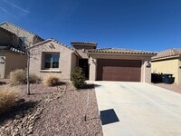Building Photo - 4 Bedrooom Single Story New Build in Mesa Del Sol Near Netflix Studios!