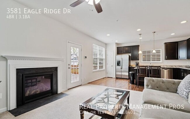 Building Photo - 3581 Eagle Ridge Dr