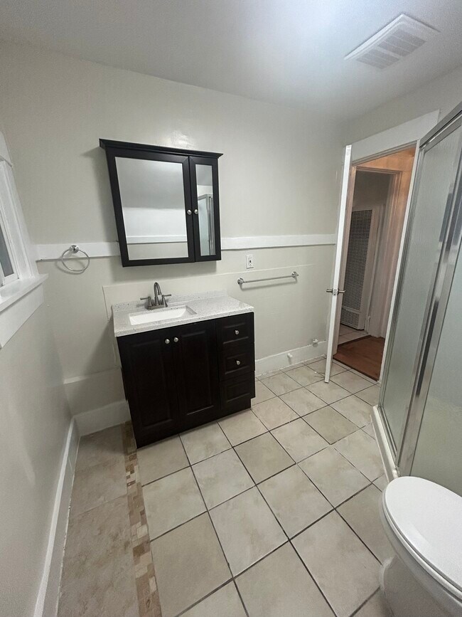 Bathroom - 642 E 10th St