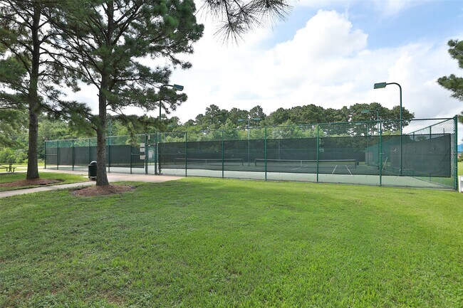 Building Photo - 21035 Summer Trace Ln