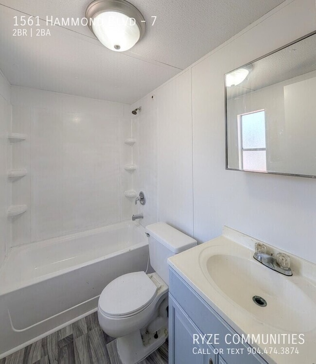 Building Photo - 1561 Hammond Blvd