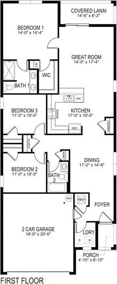 Photo from D R Horton Silverstone Site - 5125 Rocky Coast Pl