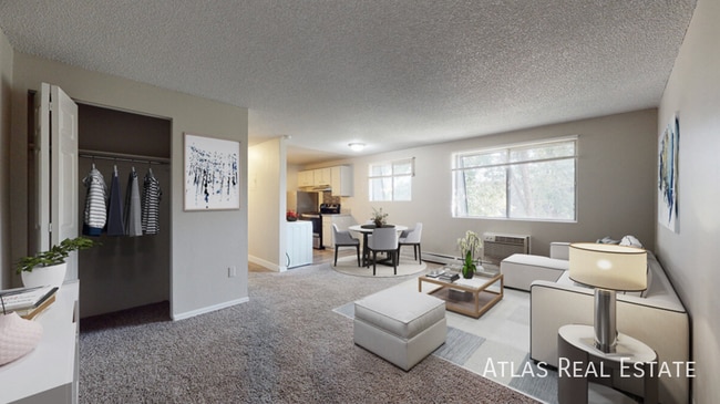 Building Photo - 7155-103 N Raleigh Street-7155-103