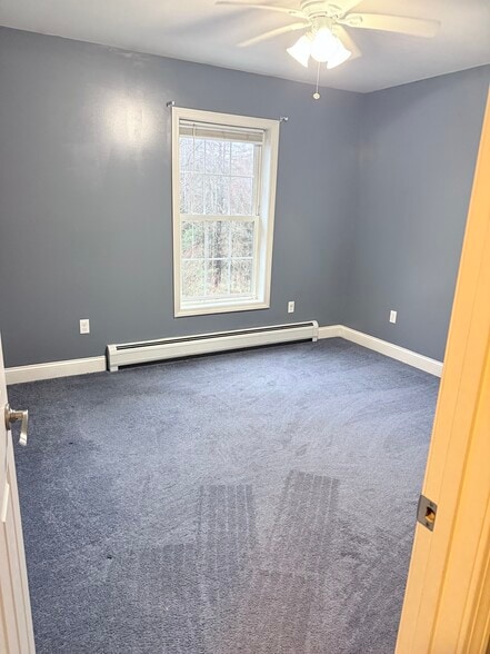 2nd Bedroom - 7 Pleasant Woods