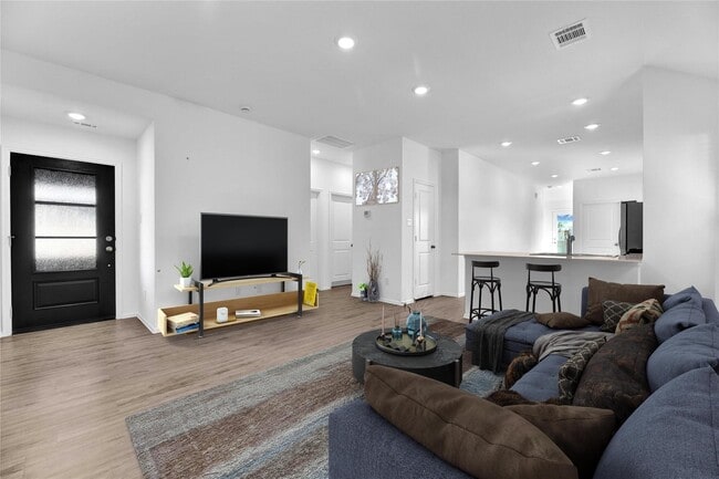 Building Photo - 6323 Barrington Clf Trl