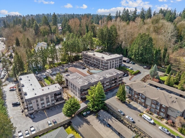 Building Photo - 9517 NE 180th St