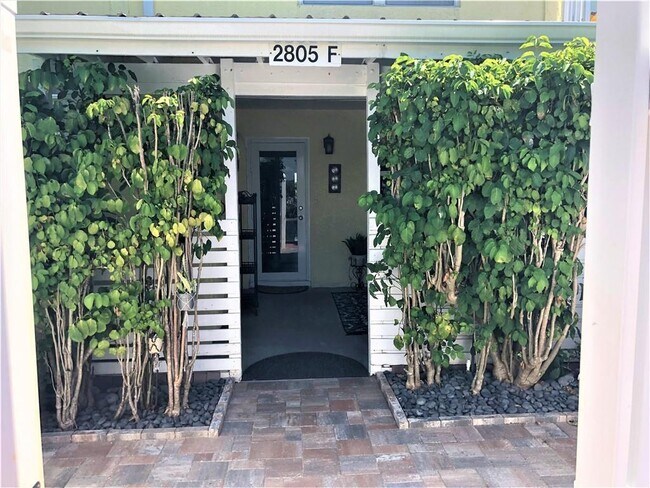 Building Photo - 2805 N Hwy A1A