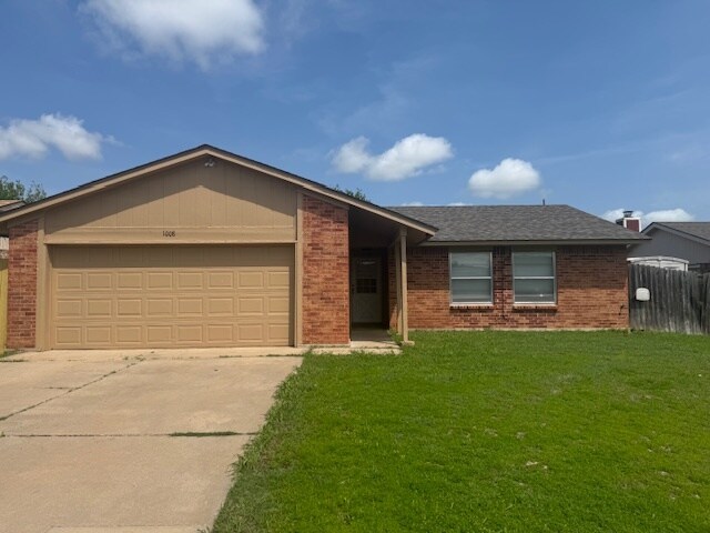 Primary Photo - 1008 SW 61st St