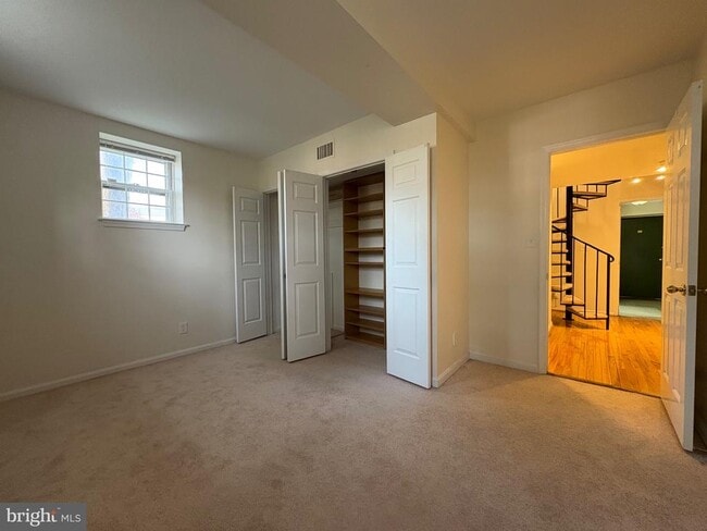 Building Photo - 3620 38th St NW