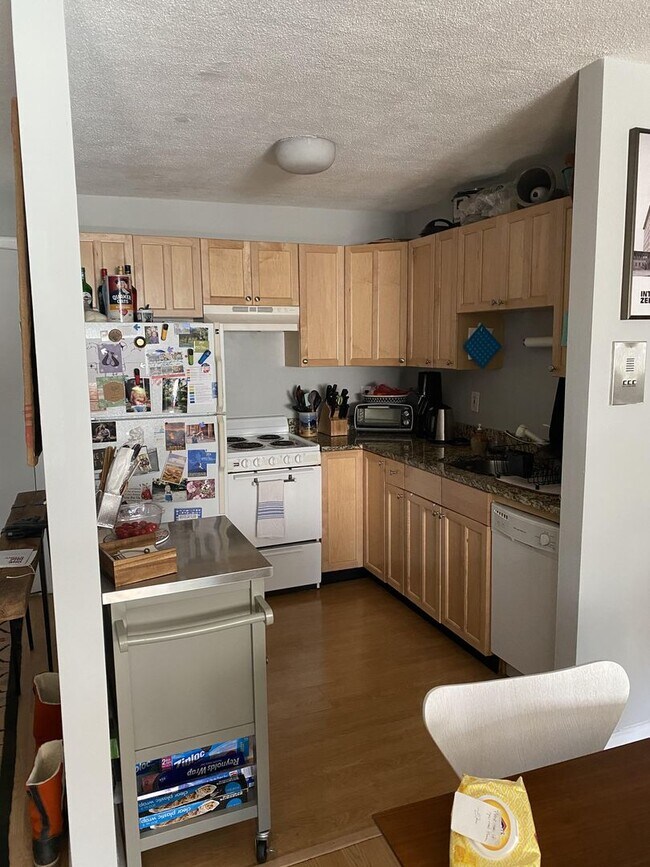 Building Photo - Allston 1 Bed – Heat & Hot Water Included – Elevator – 9/1 Move-In