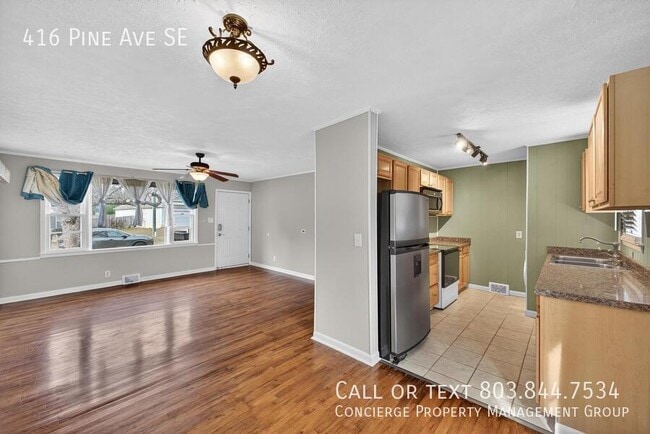 Building Photo - 416 Pine Ave SE