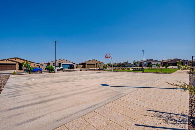 Building Photo - 3104 Bee Trl