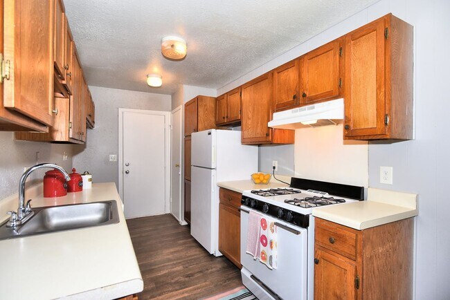 Interior Photo - Summer Stone Duplexes