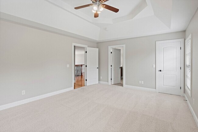 Building Photo - 1005 Brittain Downs Dr