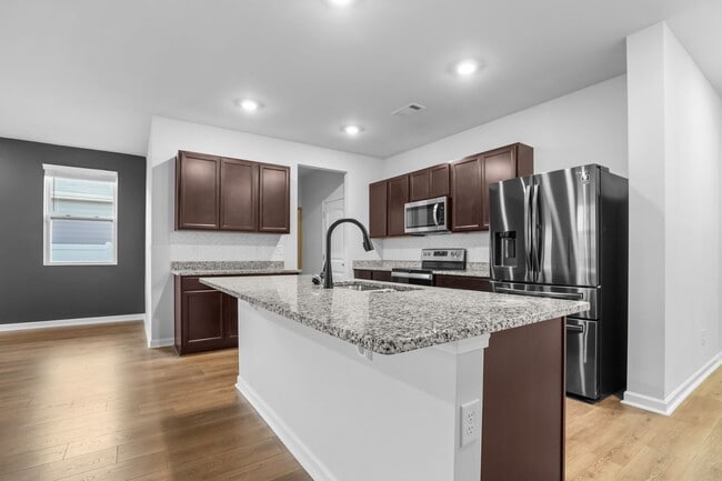 Building Photo - 126 Stammer Farms Blvd