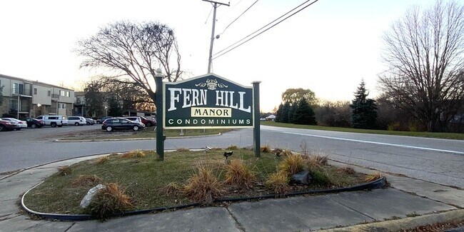 Primary Photo - Clinton Condo 36A