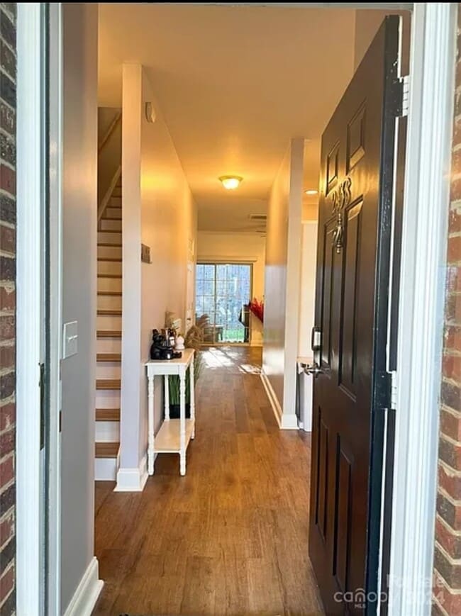 Townhouse 2438 Ryerson Ct Charlotte NC 28213 Apartment Finder