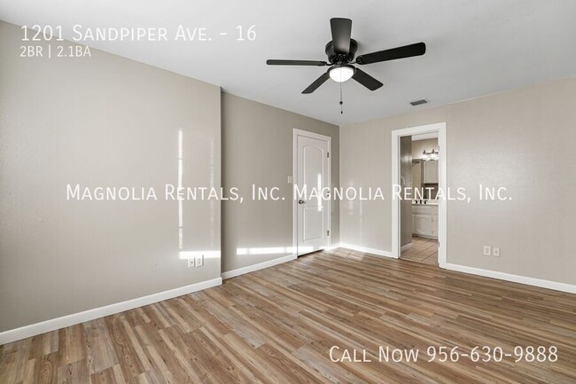 Building Photo - 1201 Sandpiper Ave