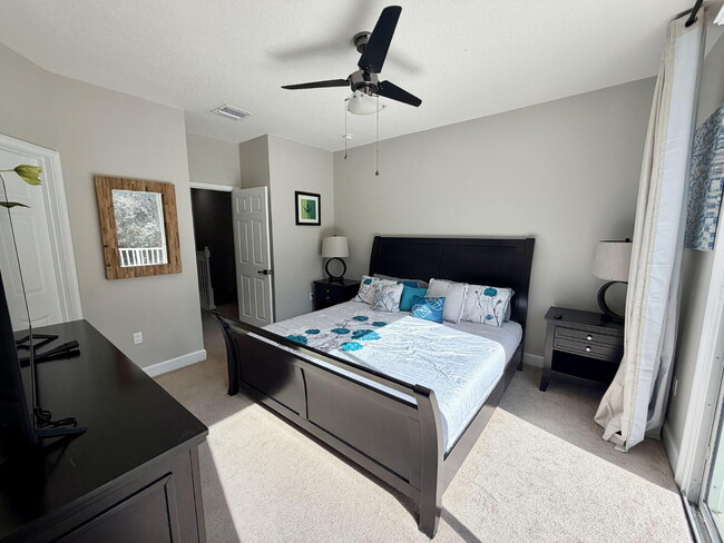 Building Photo - Furnished 3BR Townhome in Clermont