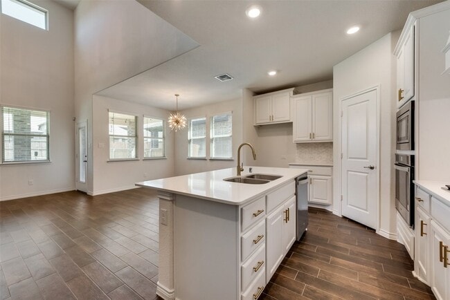 Building Photo - 2085 Tahoka Ln