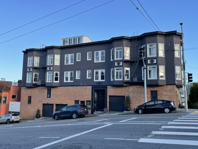 Building Photo - 1995 Turk Blvd