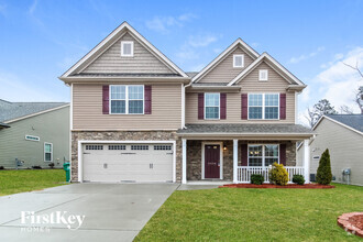 Building Photo - 2936 Grassy Knoll Cir