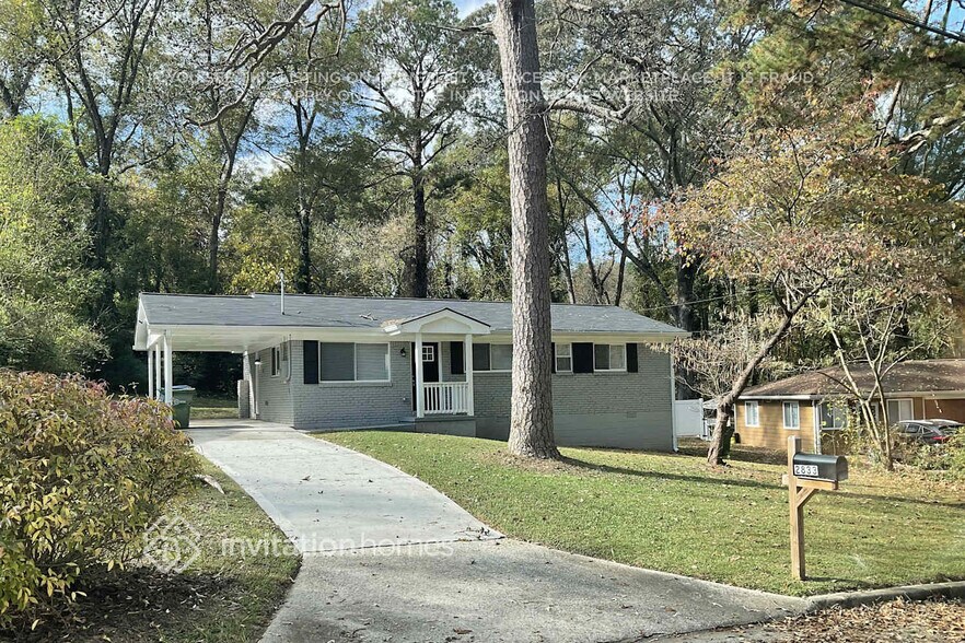 Primary Photo - 2833 Altaview Dr SE