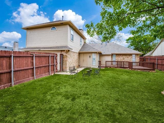 Building Photo - 307 Sycamore Creek Rd