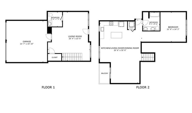 Building Photo - 210 N Spurgeon St