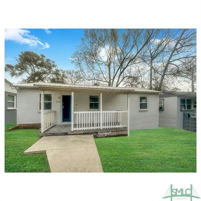 Building Photo - 5328 Churchill St