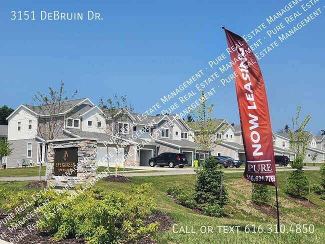 Building Photo - 3151 DeBruin Dr