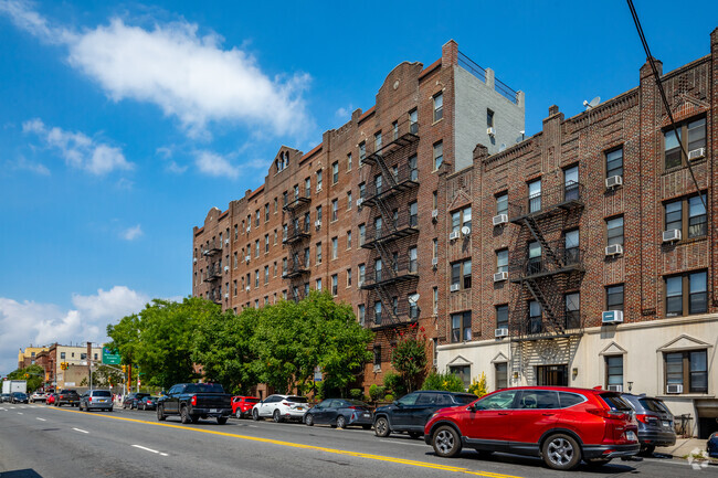 675 86th St - 675 86th St Brooklyn NY 11228 | Apartment Finder