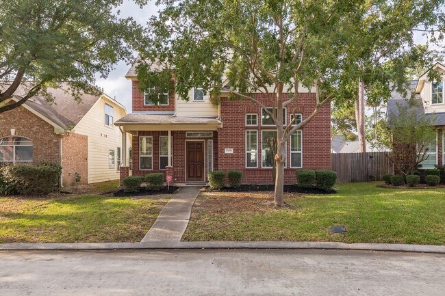 Building Photo - 17255 Mitchell Pass Ln